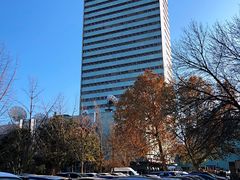 -中央广播电视总台(光华路办公区)