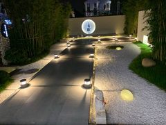 -南京夫子庙石唯玉雨花石酒店
