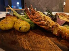 -解放碑威斯汀酒店-知味国际美食餐厅