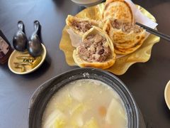 -永茂驴肉(莲池南大街总店)