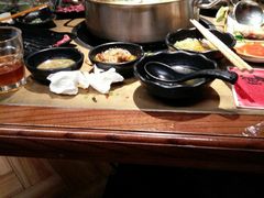 -左庭右院鲜牛肉火锅(南通CBD大有境店)
