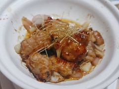 -点都德(华强南店)