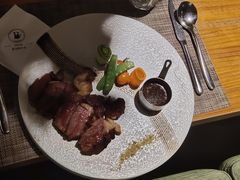 半悦原切西冷牛排-半悦牛排(龙湖西宸天街店)