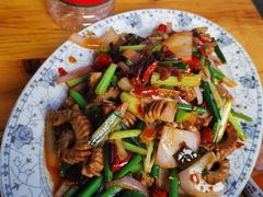 -九九牛肉馆(南山路店)