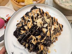 -聚福山莊·寻味顺德(北滘店)