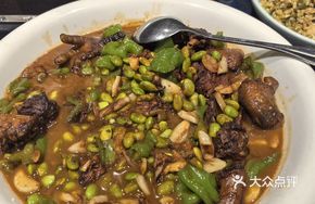 Stewed Chicken in Clay Pot