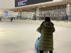 -TheRink大零溜冰场(IFS国金中心店)