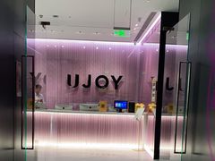 -优享健身(三元桥店)