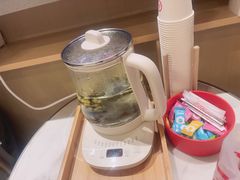 -海底捞火锅(武胜路凯德广场店)