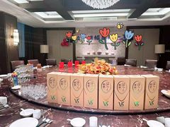 -东方御宴海鲜酒楼(棕泉酒店)