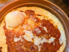 -萨莉亚意式餐厅(新邻天地店)