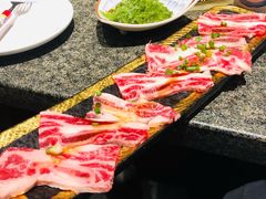 -NIUAN牛庵·日式和牛烧肉(恒隆店)