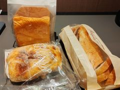 -一方麦浪·BreadSolo法式烘焙(丽江店)