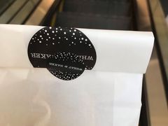 -WHEAT&BAKER-麥(凯德来福士店)