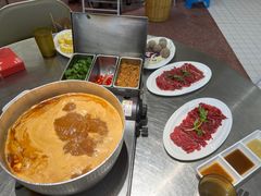 -燃计沙茶皇·香港沙茶火锅(人广旗舰店)