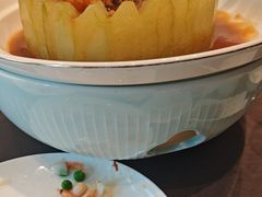 -聚宾楼·烤鸭·家宴(科技三路店)