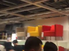 -宜家家居(哈尔滨商场店)