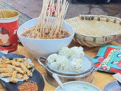 -古真记钵钵鸡(总店)