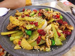 -小山寨(天润城店)