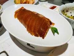 -四季民福烤鸭店(王府井灯市口店)