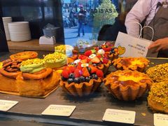 -Money Shops(愚园路店)