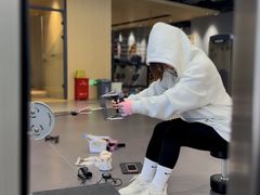 -超鹿运动(五四路恒力城店)