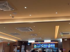 -阿香米线(龙岗万科广场店)