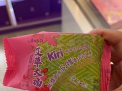 -GANSO元祖食品(诚信大道店)