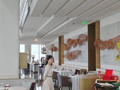 -北京柏悦酒店·锦庭餐厅Dining Room