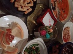 -大鸭梨(天通西苑店)