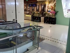 -沈阳百联购物中心(青年大街店)