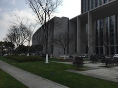 -无锡市市民中心