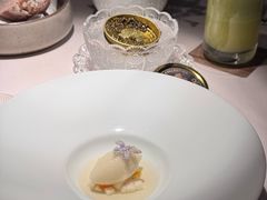 -三嚥阁 La Villa Restaurant