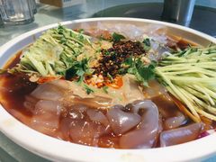-7号院家宴.烧鸽子(门头沟店)
