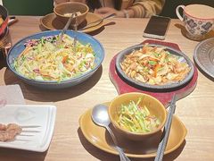 -耶里夏丽·新疆菜·28年喀什老馆(田林东路店)