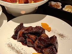 -甄御•海鲜新青岛菜(麦岛店)