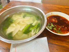 -王菊美食街·王菊面馆(总店)