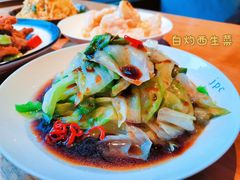 -jpc集品餐厅(中山店)