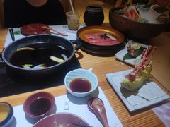 -花潮料理艺食馆(世欧广场店)