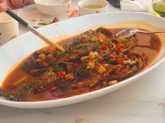-楚鱼王·河鲜·湖北菜(华农店)