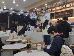 大堂-茶百道(五山店)
