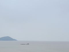 -普陀山风景区-佛顶山