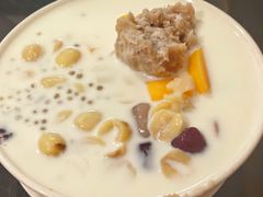 -水牛奶皇后糖水铺(深圳总店)