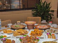 -醉壹号海鲜大排档(厦门美食地标店)