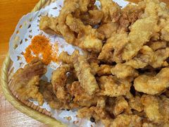 小酥肉-巴乡石锅鱼(密云店)