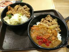 -食其家·牛丼咖喱(苏州永旺店)
