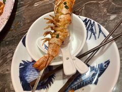 -前海沿•青岛菜(中山路天主教堂店)
