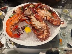 -广州四季酒店·佰鲜汇·现代法餐