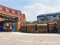 -安徒生童话乐园