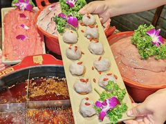 -赵家院子佬火锅(重庆总店)
